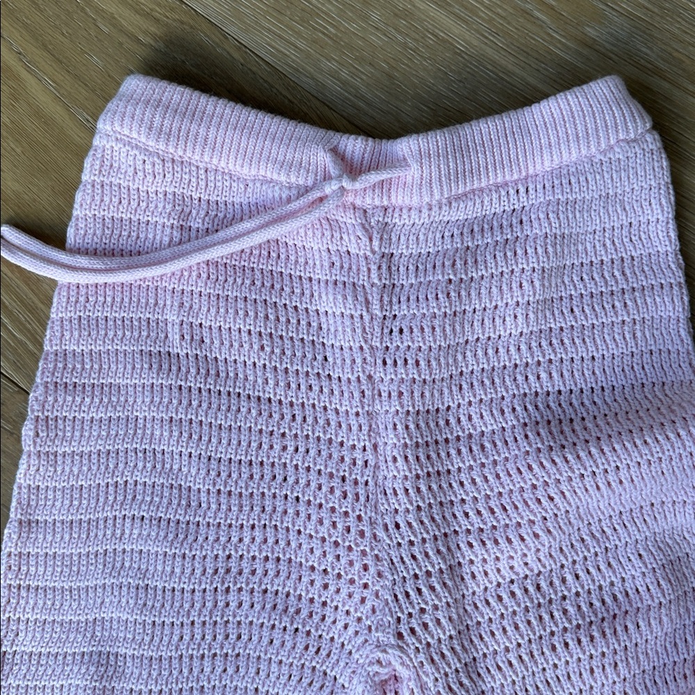 Pink Kids Matching Set - Picture 5 of 6